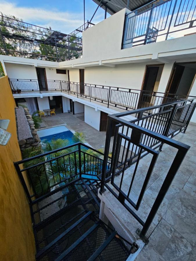 Hotel La Casa Del Astrologo Villavieja Exterior photo